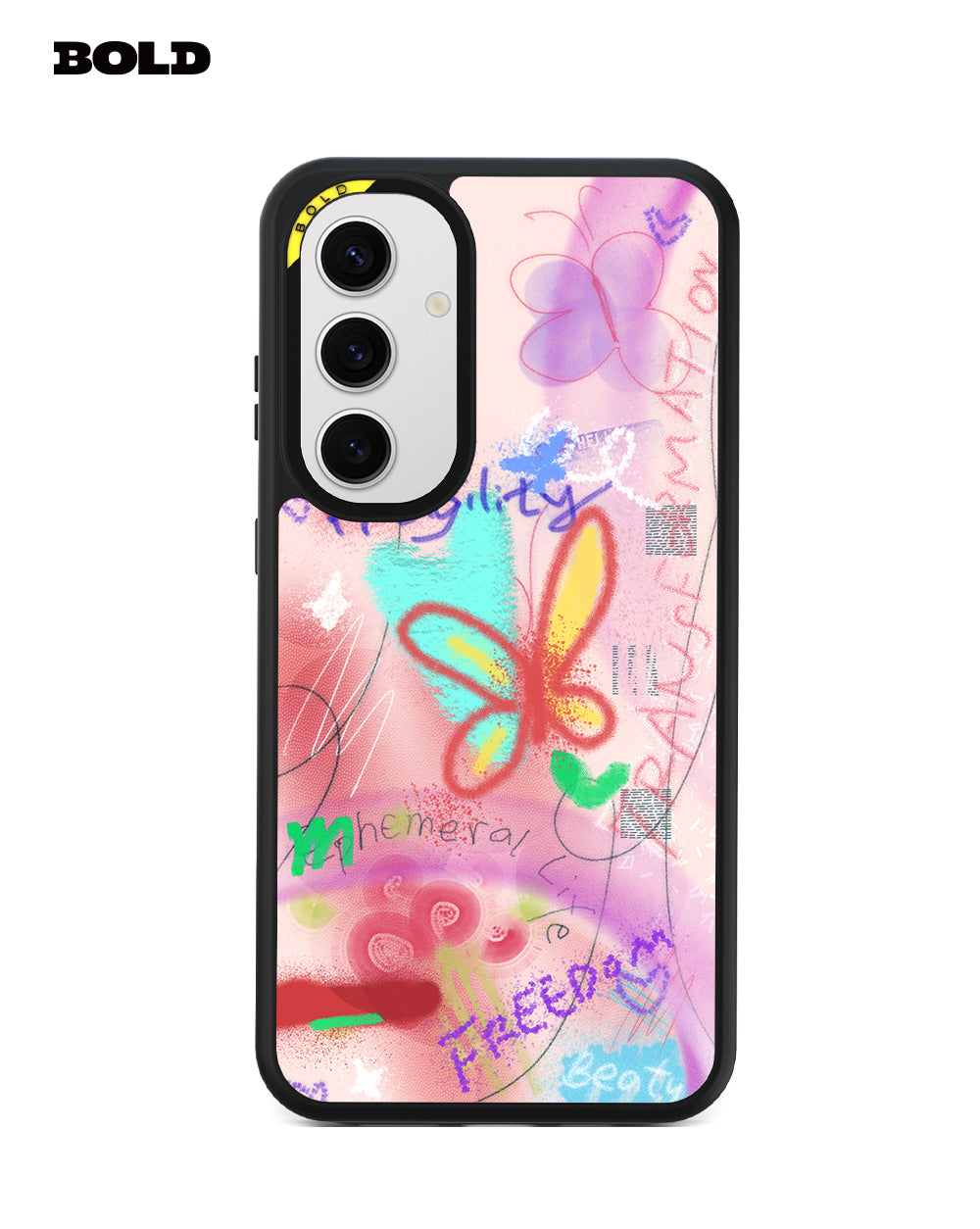 Freedom - Samsung S25