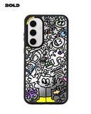 Line Art - Samsung S25