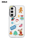 Christmas 2 - Samsung S25