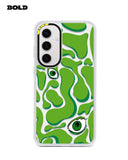 Green Eyes - Samsung S25