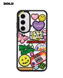 Hurry Up - Samsung S25 Plus