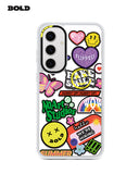 Hurry Up - Samsung S25 Plus