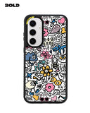 Graffiti Party - Samsung S25