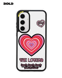 The Lovers - Samsung S25