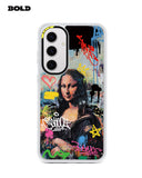 Mona Lisa - Samsung S25 Plus