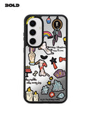 Fantasy - Samsung S25 Plus