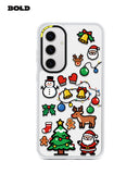 Christmas 3 - Samsung S25