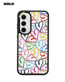 Hearts - Samsung S25