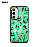 Ghosts - Samsung S25