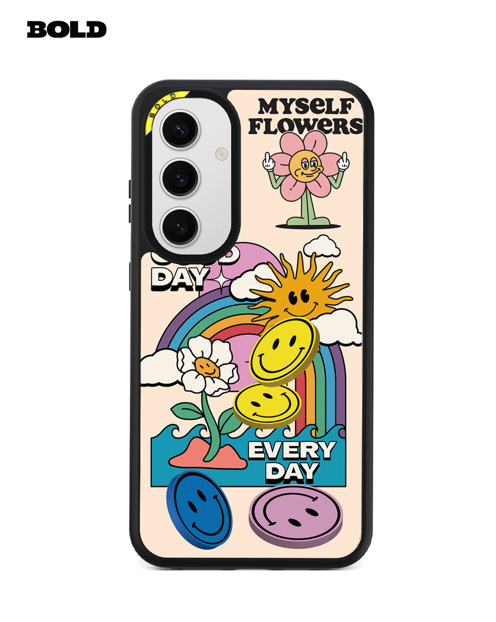 Good Day - Samsung S25