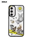 Rabbit - Samsung S25 Plus