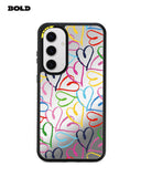 Hearts - Samsung S25 Plus