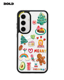 Christmas 1 - Samsung S25 Plus