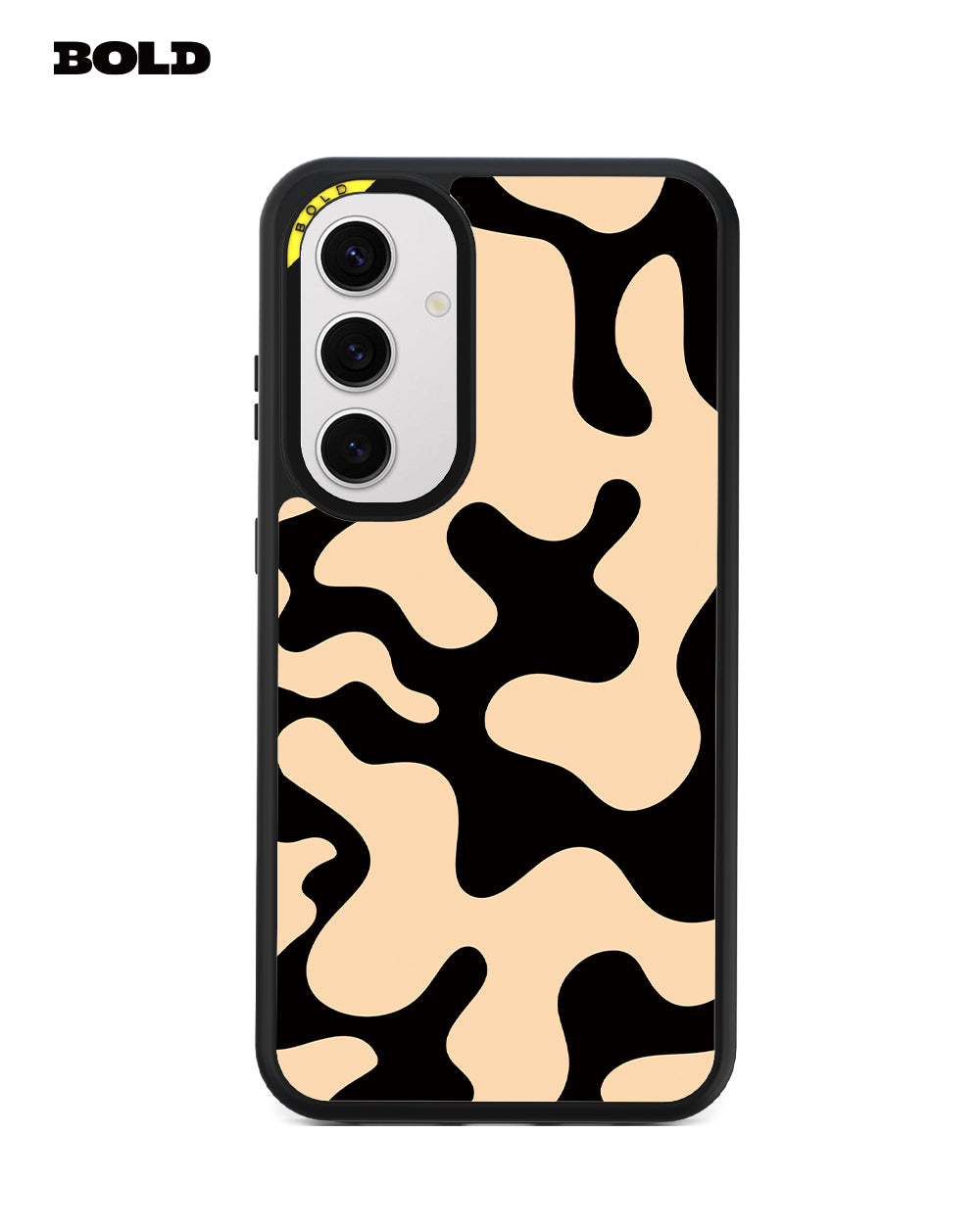 Pattern - Samsung S25 Plus