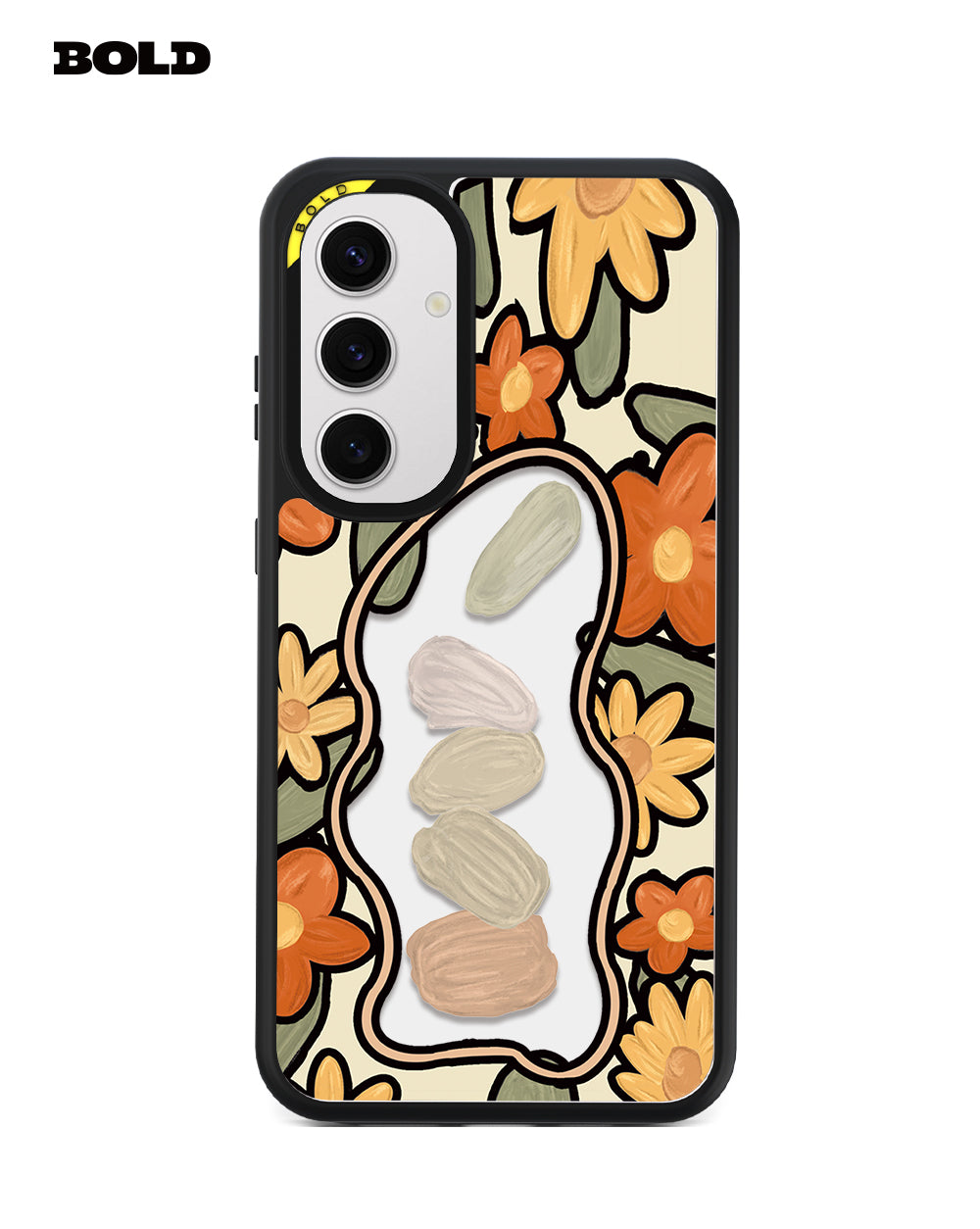 Garden - Samsung S25