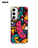 Bolded Color - Samsung S25