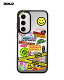 Graffiti 11 - Samsung S25