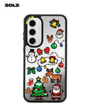 Christmas 3 - Samsung S25