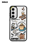 Coffee Break - Samsung S25 Plus