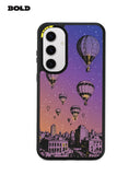 Europe Night 4 - Samsung S25