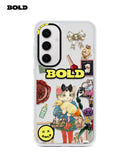 Fashion Cat - Samsung S25