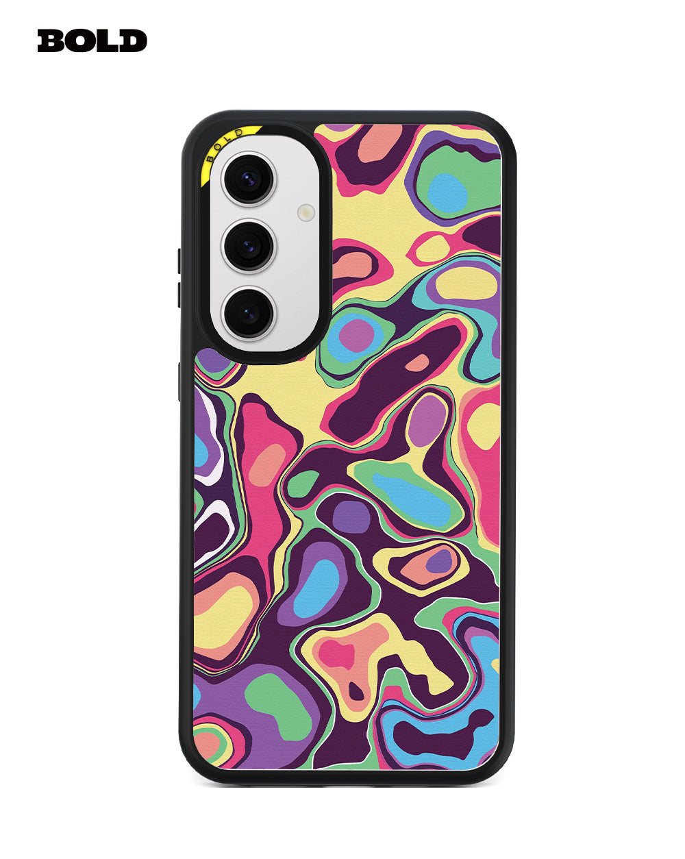 Psychedelic - Samsung S25