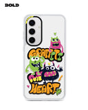 Monster - Samsung S25 Plus