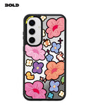 Fancy Flowers - Samsung S25