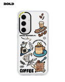 Coffee Break - Samsung S25