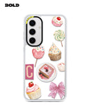 Cup Cakes - Samsung S25