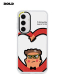 Relax - Samsung S25 Plus