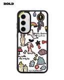 Fantasy - Samsung S25 Plus