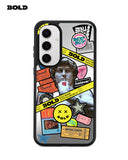 David - Samsung S25 Plus