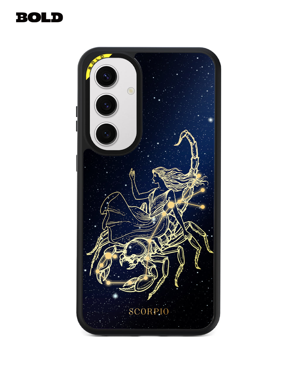 SCORPIO - Samsung S25