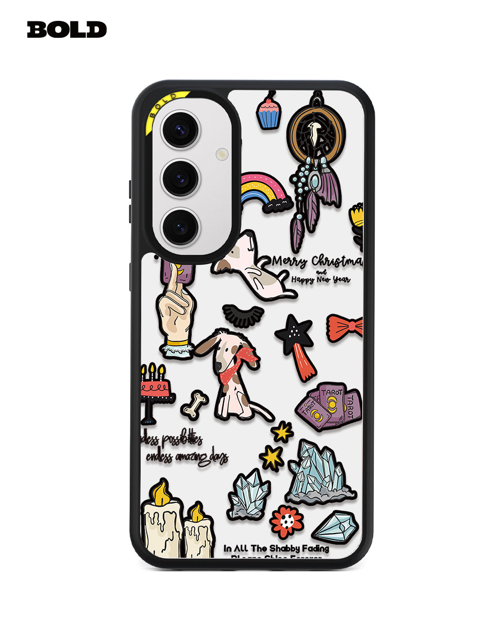 Fantasy - Samsung S25