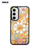 Sun Flower - Samsung S25 Plus