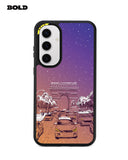 Europe Night 3 - Samsung S25 Plus