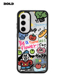 Be a Nameless Flower - Samsung S25 Plus