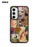 Cat Magazine - Samsung S25 Plus