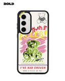 Teddy Bear 1 - Samsung S25