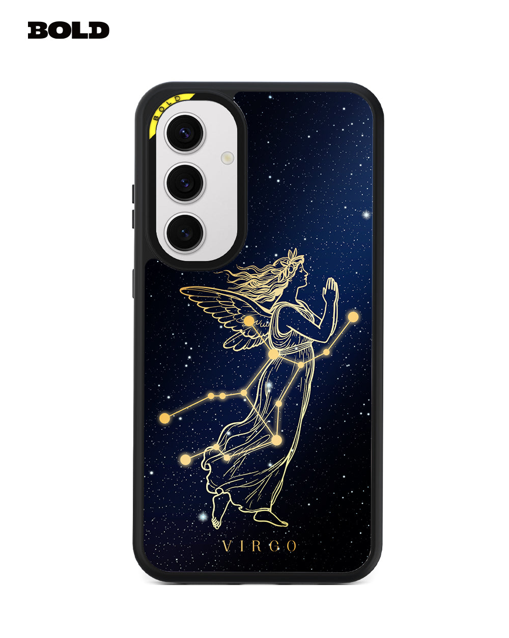 VIRGO - Samsung S25