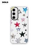 Stars - Samsung S25 Plus