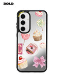 Cup Cakes - Samsung S25 Plus