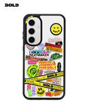 Graffiti 11 - Samsung S25