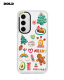 Christmas 1 - Samsung S25 Plus