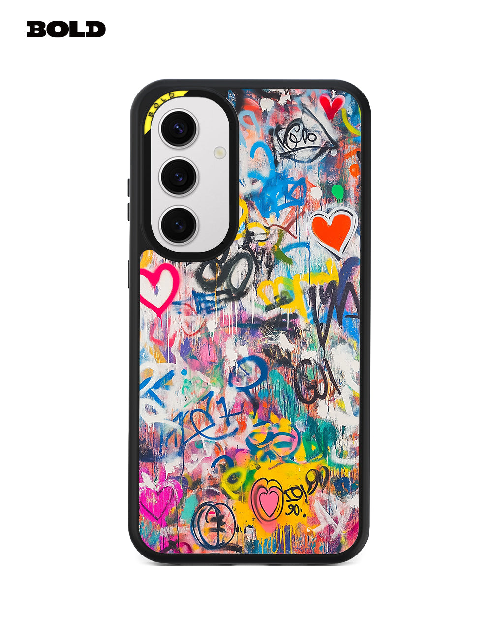 Street Art - Samsung S25