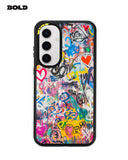 Street Art - Samsung S25