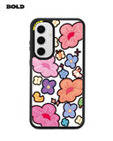 Fancy Flowers - Samsung S25