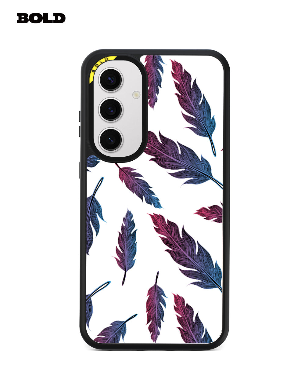 Feather - Samsung S25