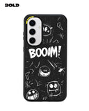 Boom - Samsung S25 Plus